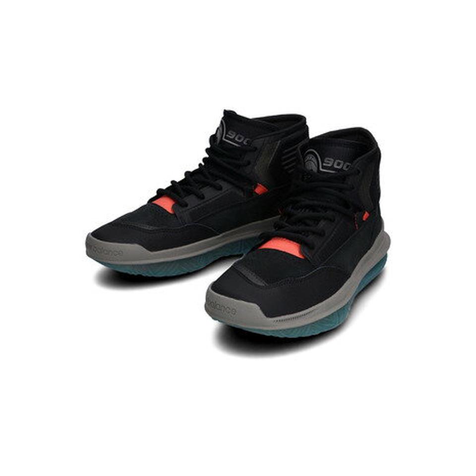 ニューバランス（new balance）（メンズ）バスケットシューズ バッシュ BB9000 L1 BB9000L1D