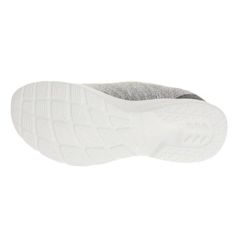 スケッチャーズ（SKECHERS） カジュアルシューズ YNAMIGHT 2.0 IN A FLASH 12965-GYMN （レディース）