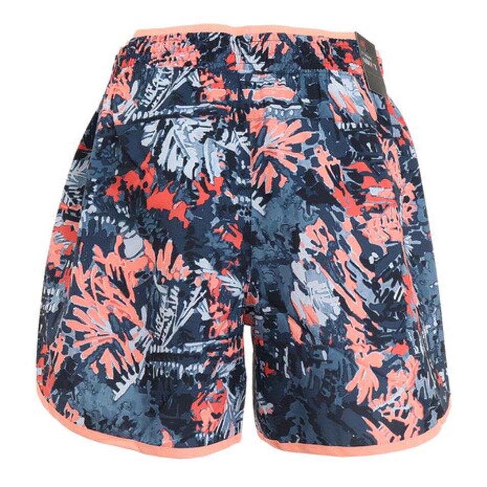 ニューバランス（new balance） ランニングパンツ AWS01215GPK （レディース）