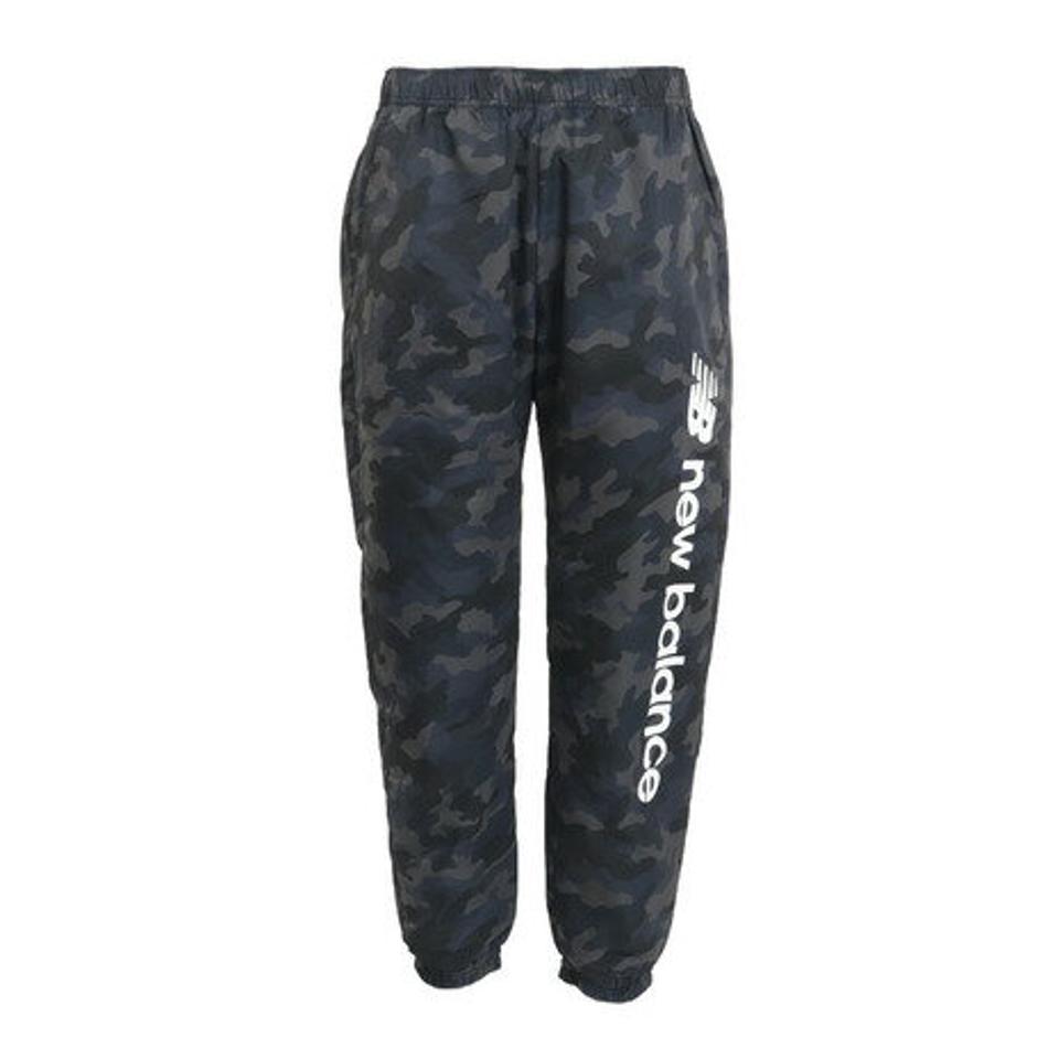 ニューバランス(new balance) ウーブンパンツ JMPP0236BM (メンズ)