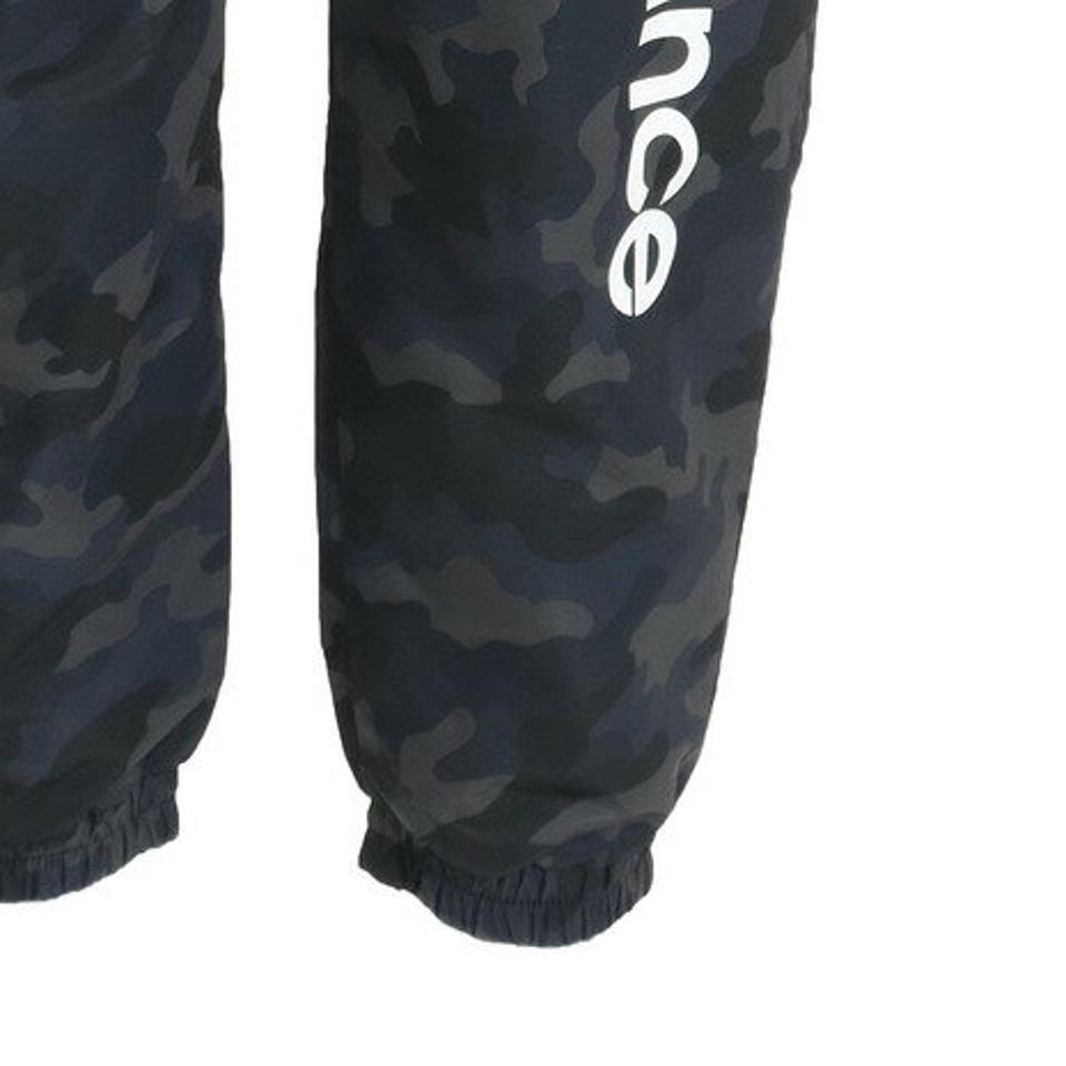 ニューバランス(new balance) ウーブンパンツ JMPP0236BM (メンズ)