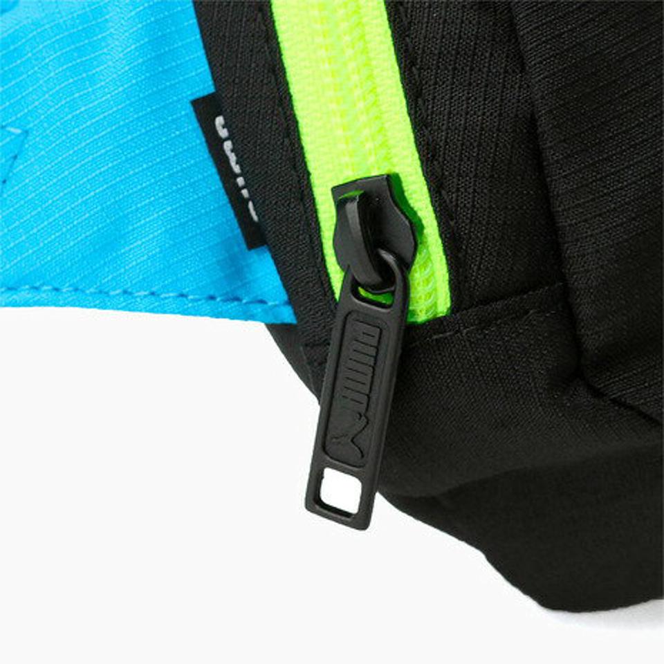【1/25 24h限定 エントリー＆対象3店舗買い回りで最大P10倍！】プーマ（PUMA）（メンズ、レディース）バスケットボール ウエストバッグ 1.5L 07855904