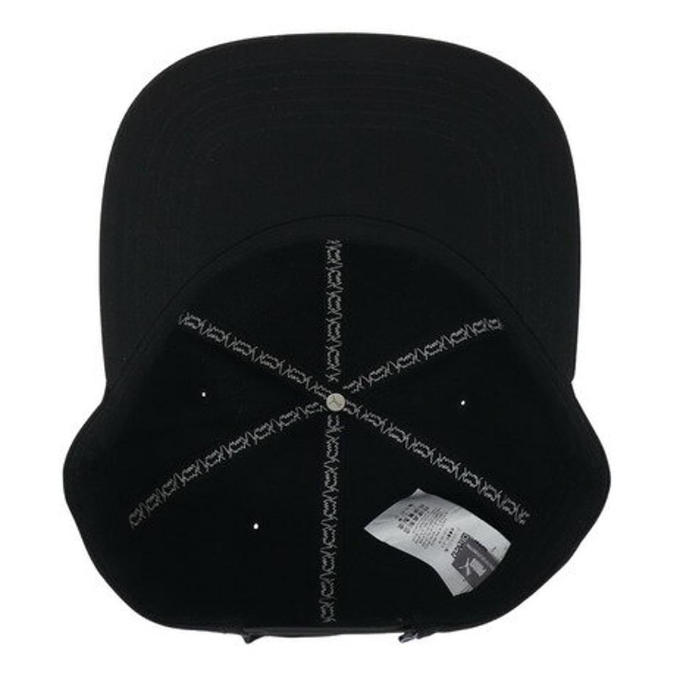 【20%OFFクーポン対象!5/15まで】プーマ(PUMA)(メンズ)バスケットボール DONT FLINCH キャップ 02392001