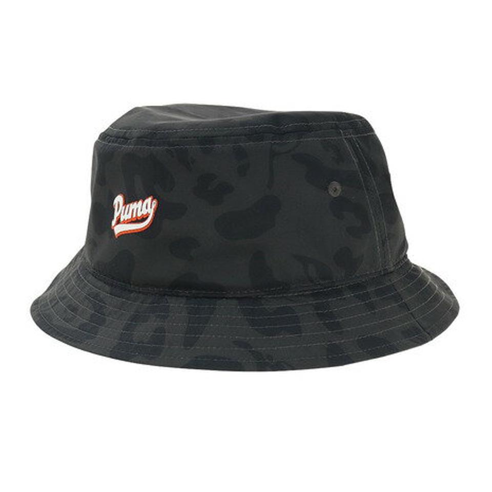 プーマ(PUMA) バスケットボール アバウト バケットハット 02386801 (メンズ)