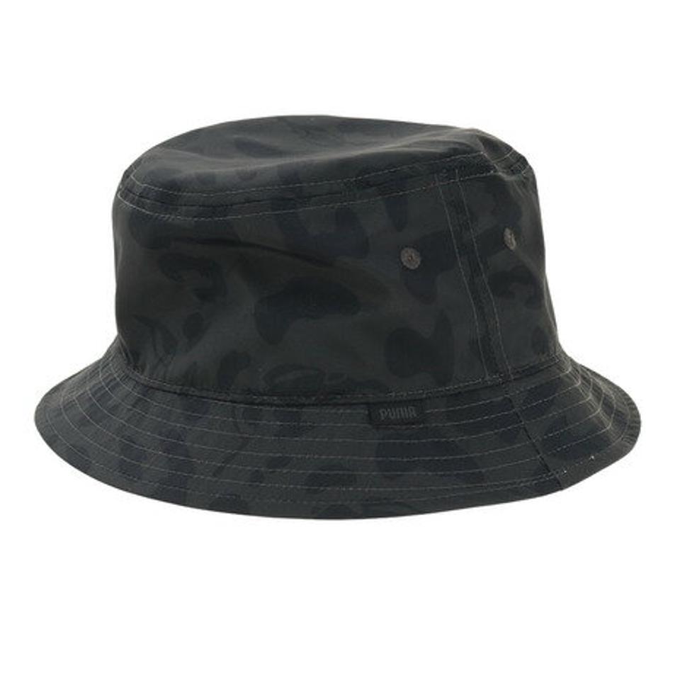 プーマ(PUMA) バスケットボール アバウト バケットハット 02386801 (メンズ)