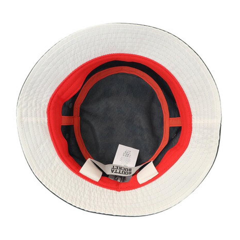 プーマ(PUMA) バスケットボール アバウト バケットハット 02386801 (メンズ)