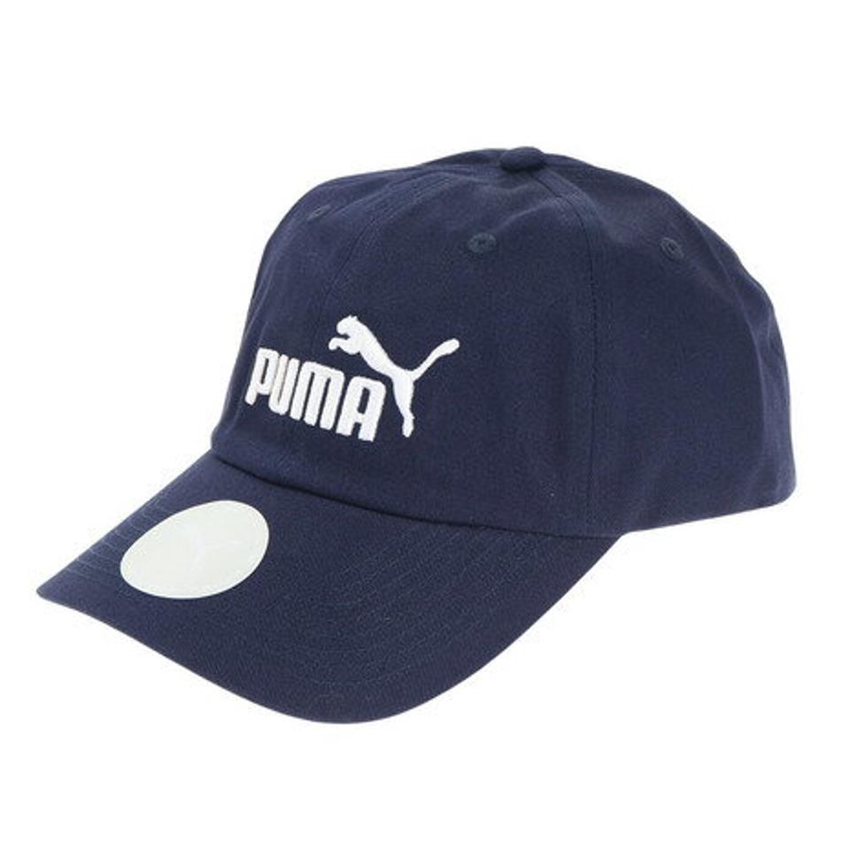 プーマ(PUMA)(メンズ、レディース)エッセンシャル キャップ 05291918