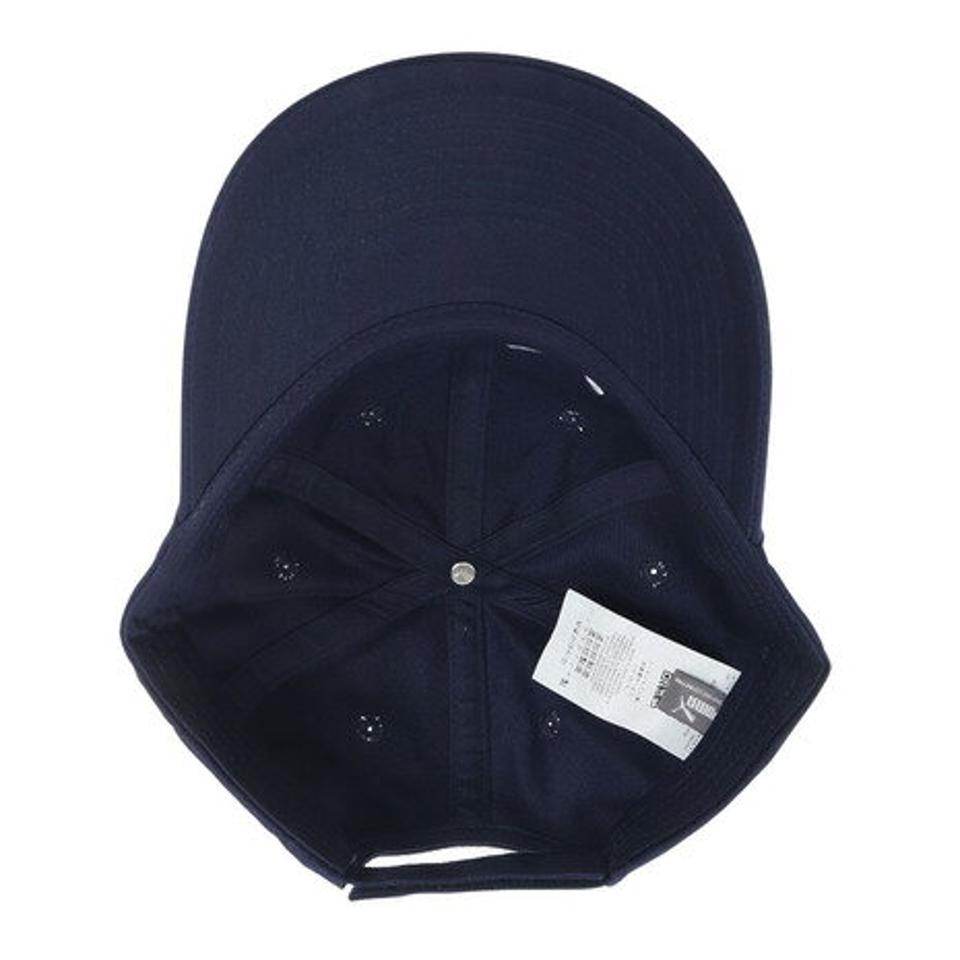 プーマ(PUMA)(メンズ、レディース)エッセンシャル キャップ 05291918