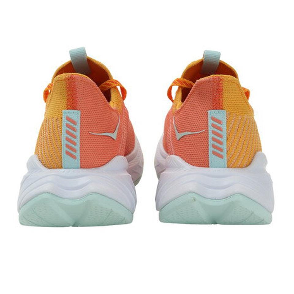 ホカ（HOKA）（レディース）ランニングシューズ トレーニングシューズ 部活 CARBON X 3 1123193-RYCM