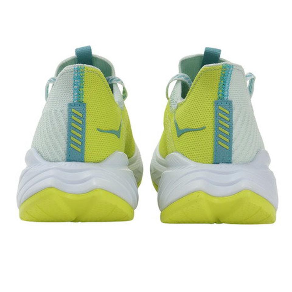 ホカ（HOKA）（レディース）ランニングシューズ トレーニングシューズ 部活 CARBON X 3 1123193-BSEP