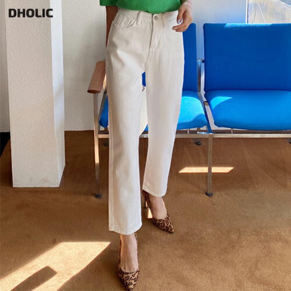 コットンワイドパンツ・全4色・t00447 レディース 【pt】パンツ ロング 丈 無地 単色 シンプル ベーシック コットン 綿 100％ ストレート カジュアル かわいい 可愛い 大人っぽ くすみ パステル 春 夏 秋 冬 オールシーズン 韓国ファッション