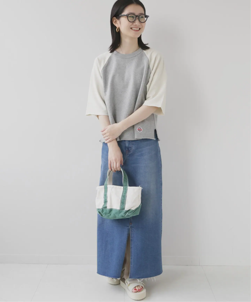 ハイショクラグランスウェット（JOURNAL STANDARD relume）