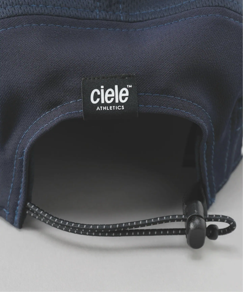 【Ryan Wilims】Ciele ゴー キャップ（REIGNING CHAMP）