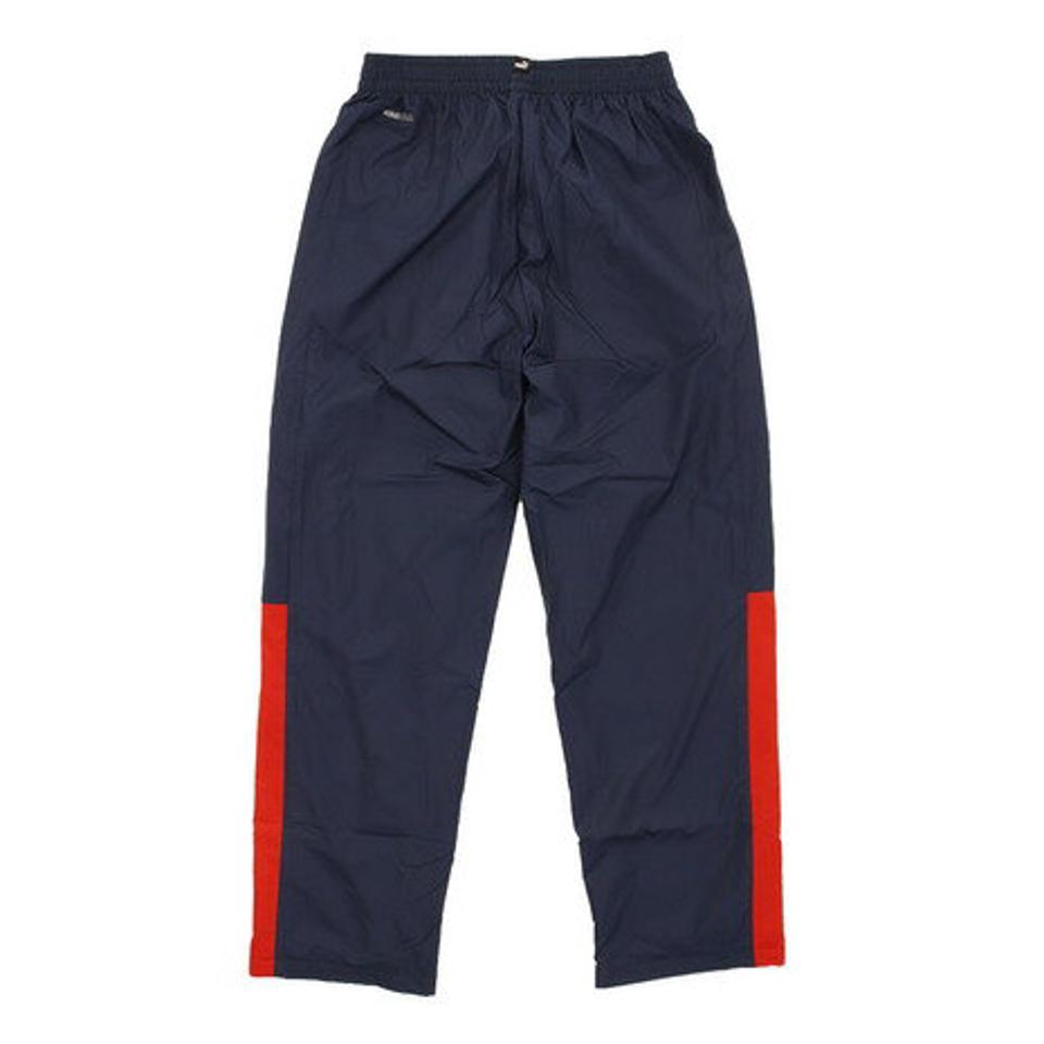 プーマ（PUMA）（キッズ）ジュニア トリコット ウーブンパンツ 581761 02 スポーツウェア オンライン価格