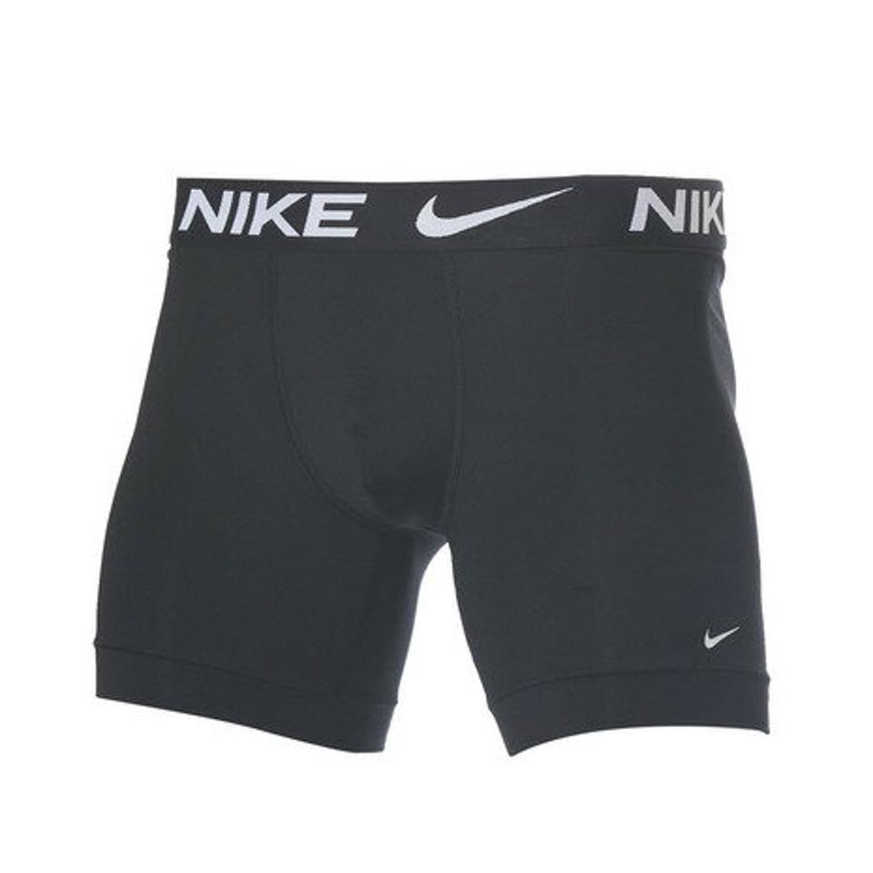 ナイキ（NIKE） ボクサーパンツ エッセンシャル マイクロ ESSENTIAL MICRO 3枚セット KE1015-UB1 （メンズ）