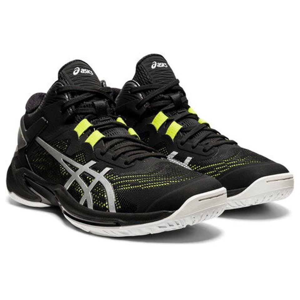 アシックス（ASICS）（メンズ、レディース）バスケットシューズ ゲルバースト25 GELBURST 25 1063A032.002 バッシュ