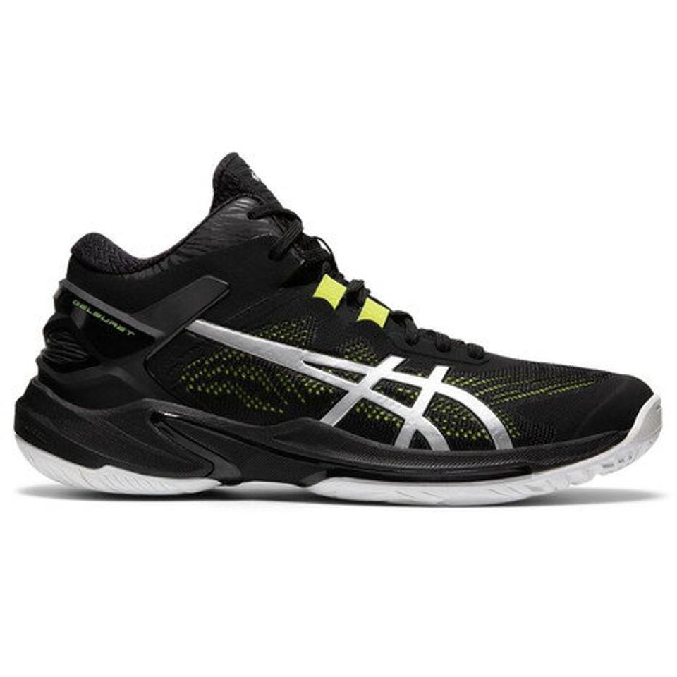 アシックス（ASICS）（メンズ、レディース）バスケットシューズ ゲルバースト25 GELBURST 25 1063A032.002 バッシュ
