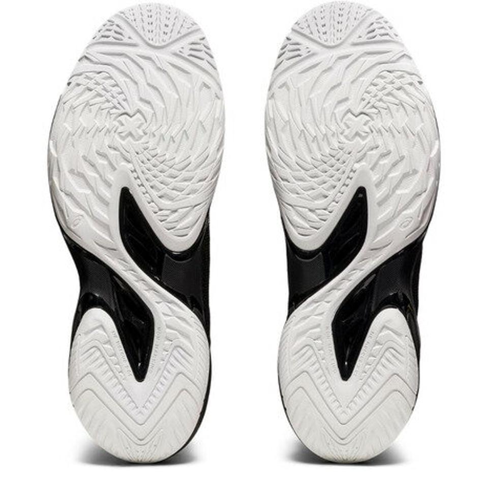 アシックス（ASICS）（メンズ、レディース）バスケットシューズ ゲルバースト25 GELBURST 25 1063A032.002 バッシュ