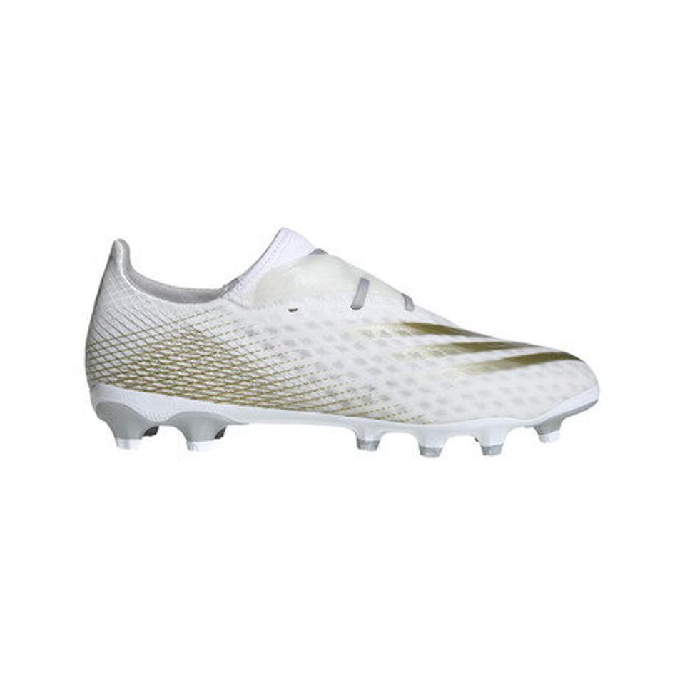 アディダス（adidas） サッカースパイク ハードグラウンド用/人工芝用エックス ゴースト.2 HG/AG FW6777 サッカーシューズ （メンズ）