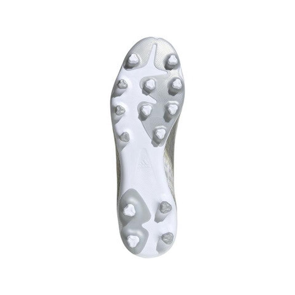 アディダス（adidas） サッカースパイク ハードグラウンド用/人工芝用エックス ゴースト.2 HG/AG FW6777 サッカーシューズ （メンズ）