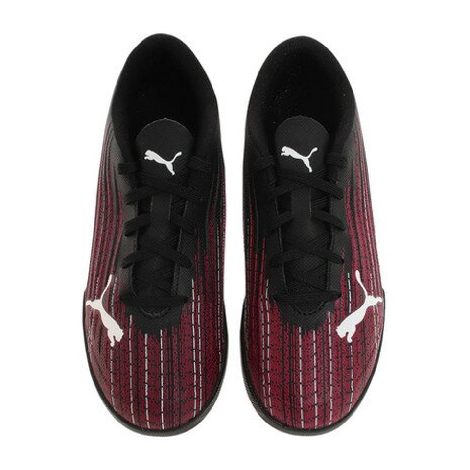 プーマ（PUMA） ジュニアサッカートレーニングシューズ ウルトラ 4.1 TT 10610305 サッカーシューズ トレシュー （キッズ）