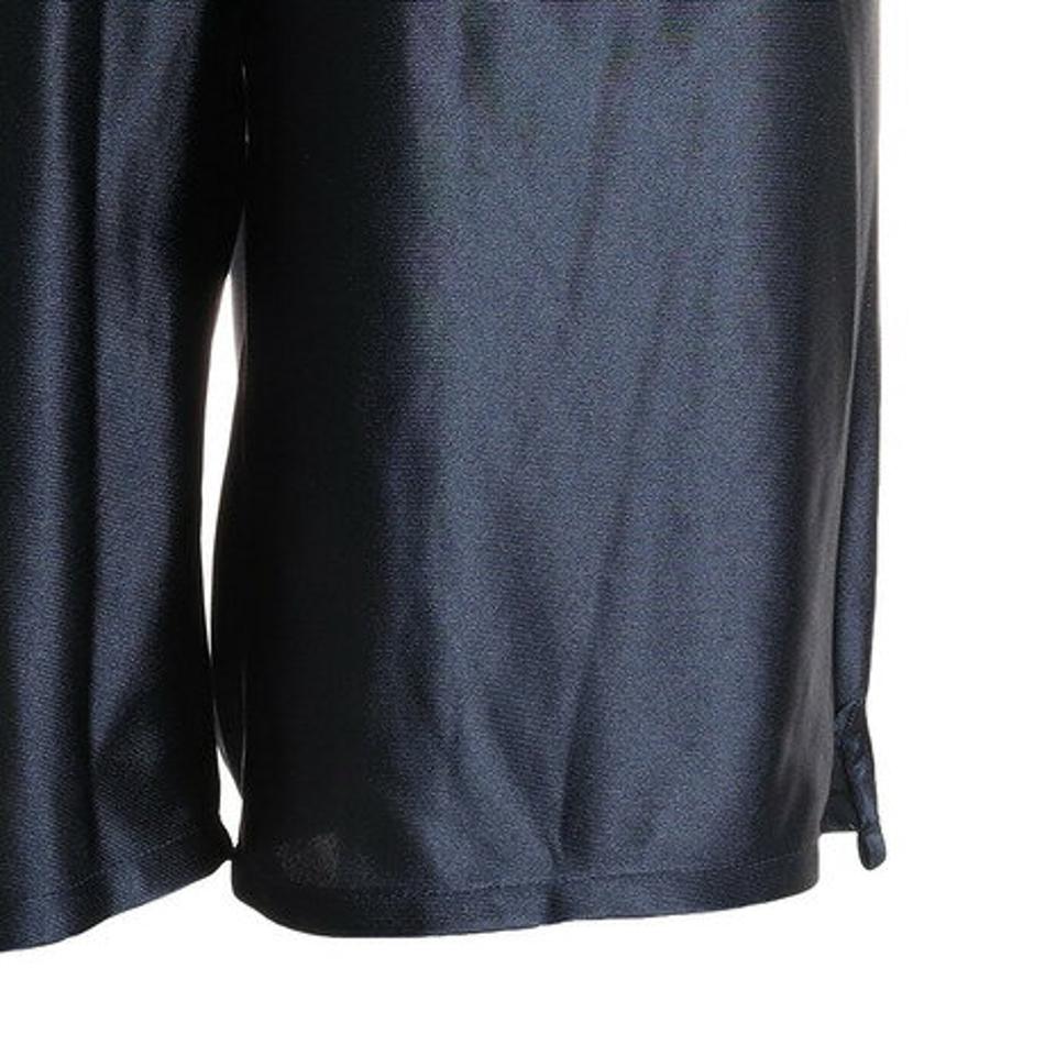 ジローム(GIRAUDM) サッカー ウェア メンズ サテン プラクティスパンツ 741GM0CD9358 NVY (メンズ)