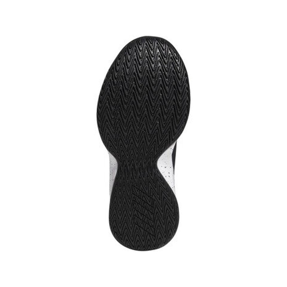 アディダス（adidas） ジュニア バスケットシューズ クロス イーエム アップ Cross Em Up 5 Wide FZ1473 バッシュ （キッズ）