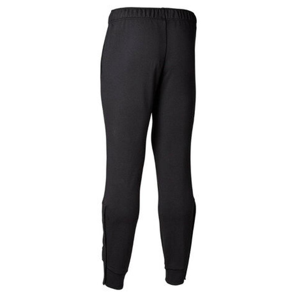 アンダーアーマー(UNDER ARMOUR) スウェット ジョガー パンツ 裾ボタン フレンチテリー J 1358599 BLK BK ロングパンツ スポーツウェア (メンズ)