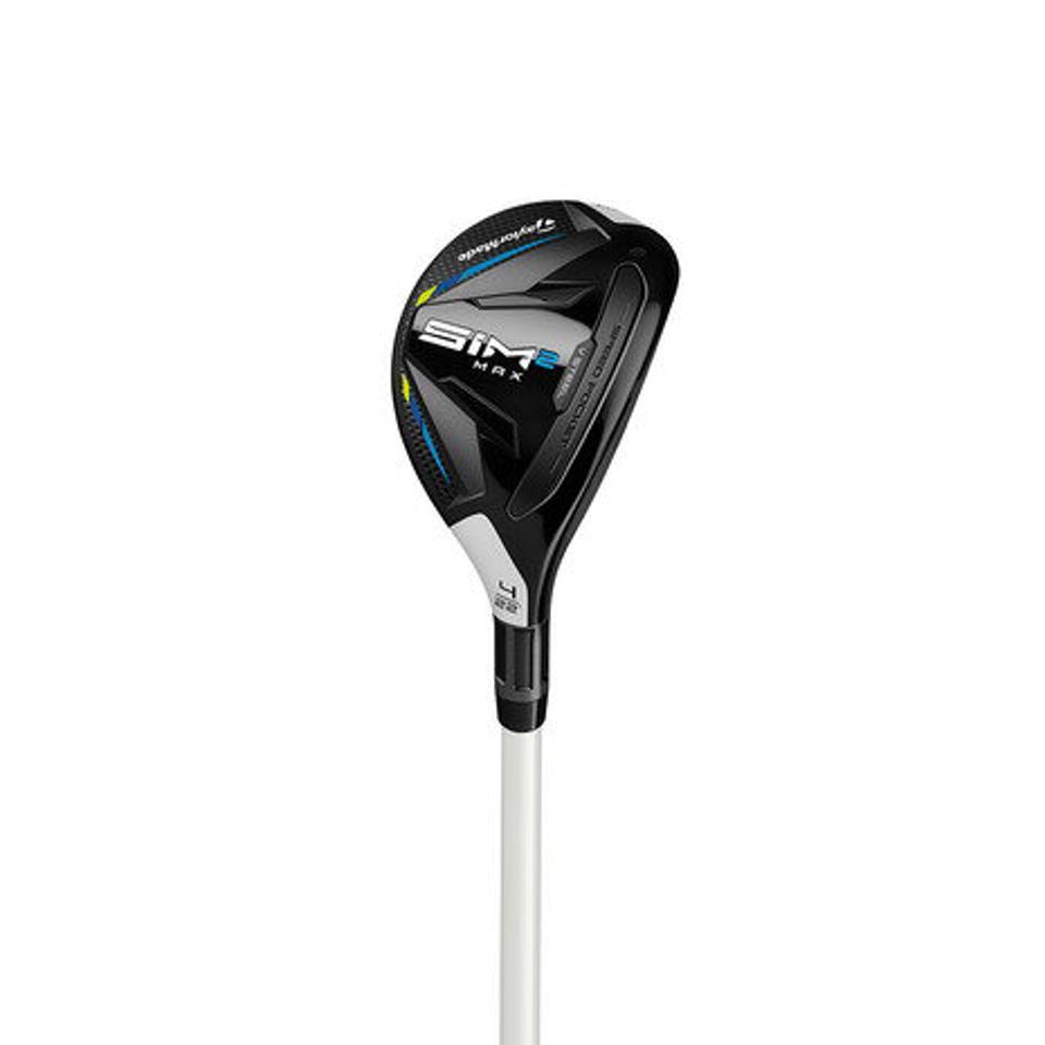 テーラーメイド（TAYLORMADE） SIM2 MAX レスキュー ユーティリティ TENSEI BLUE TM40 （レディース）