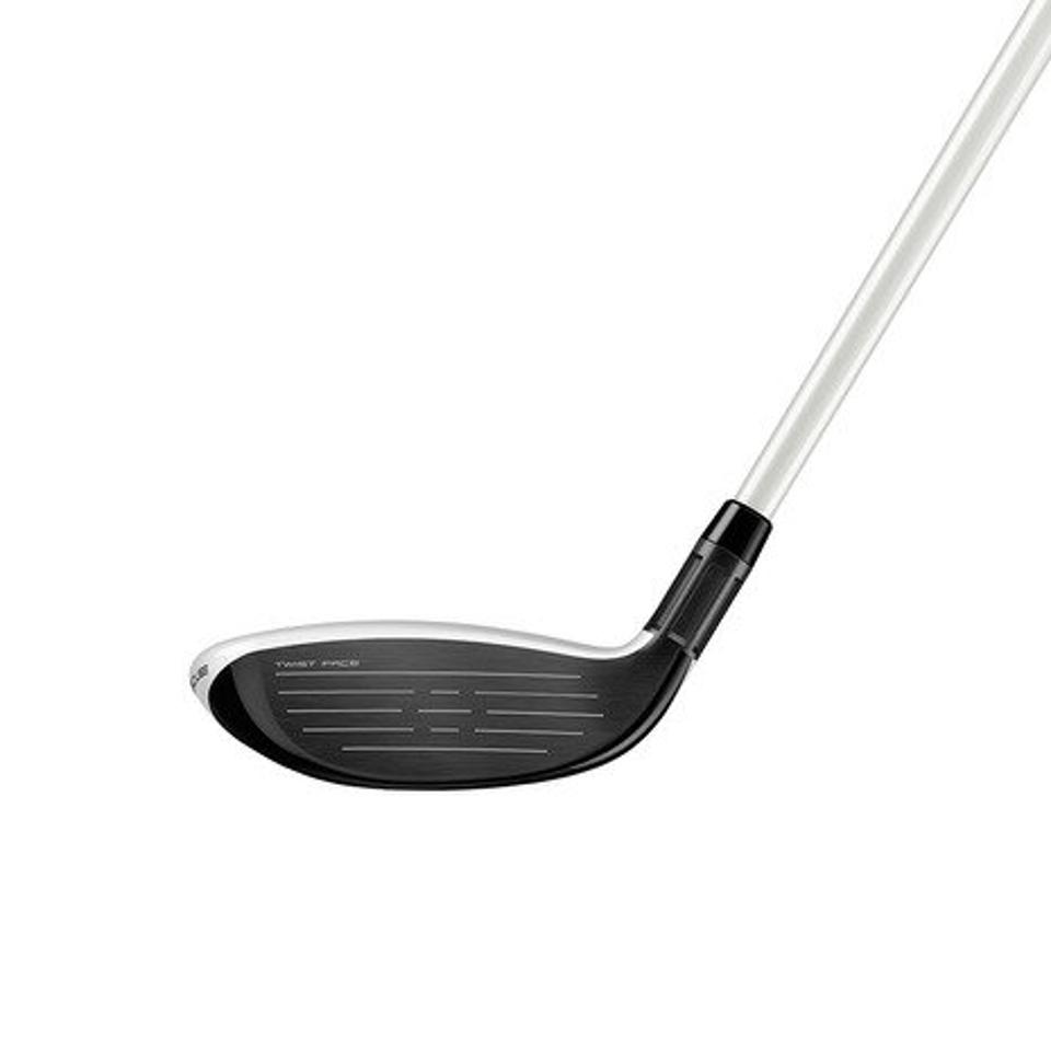 テーラーメイド（TAYLORMADE） SIM2 MAX レスキュー ユーティリティ TENSEI BLUE TM40 （レディース）