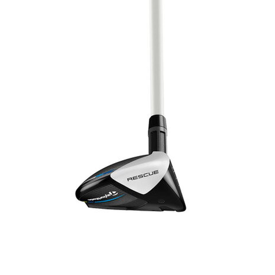 テーラーメイド（TAYLORMADE） SIM2 MAX レスキュー ユーティリティ TENSEI BLUE TM40 （レディース）