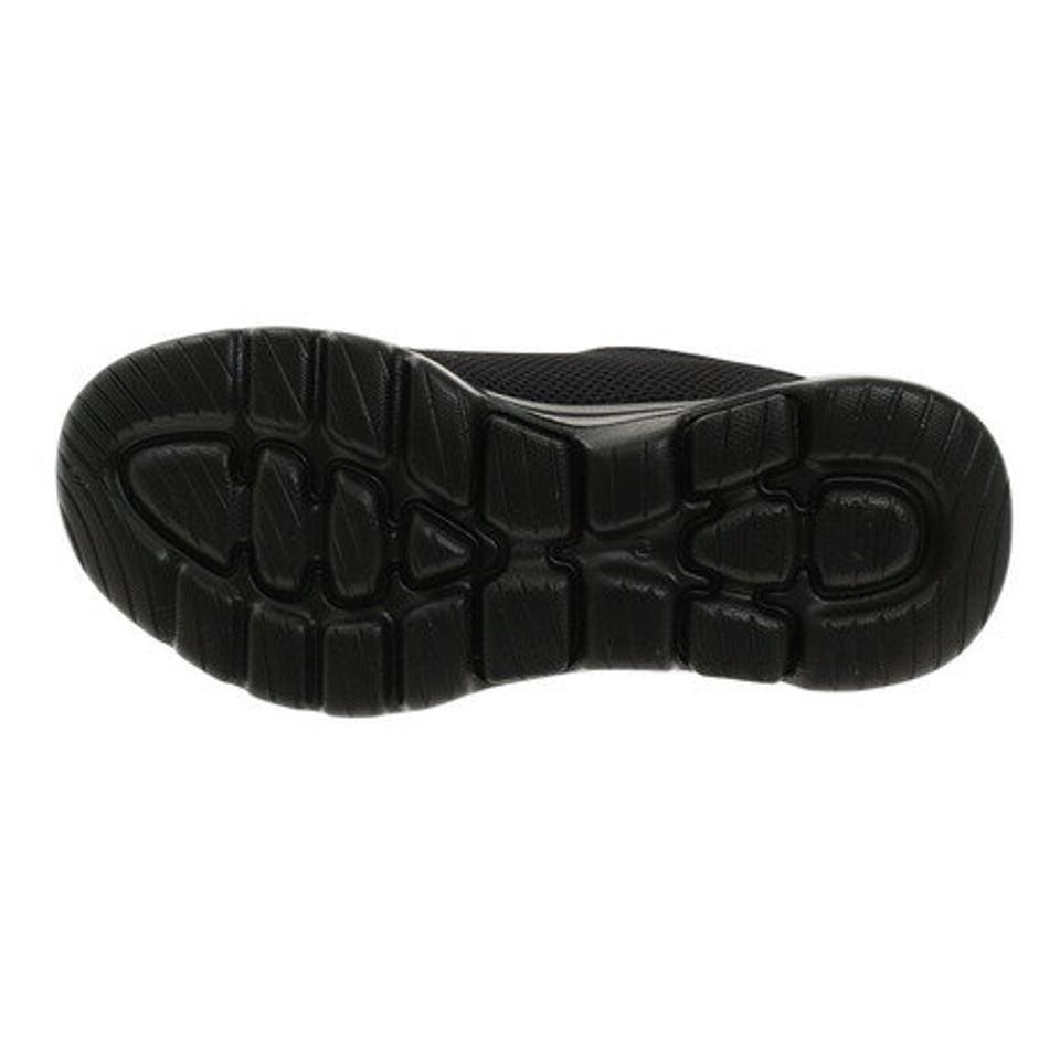 スケッチャーズ（SKECHERS） カジュアルシューズ ゴーウォーク 5 ラッキー 15902W-BBK （レディース）