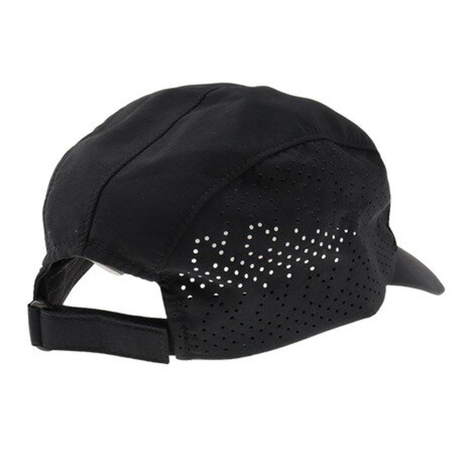 ニューバランス(new balance) パンチングメッシュキャップ JACR1705BK (メンズ)