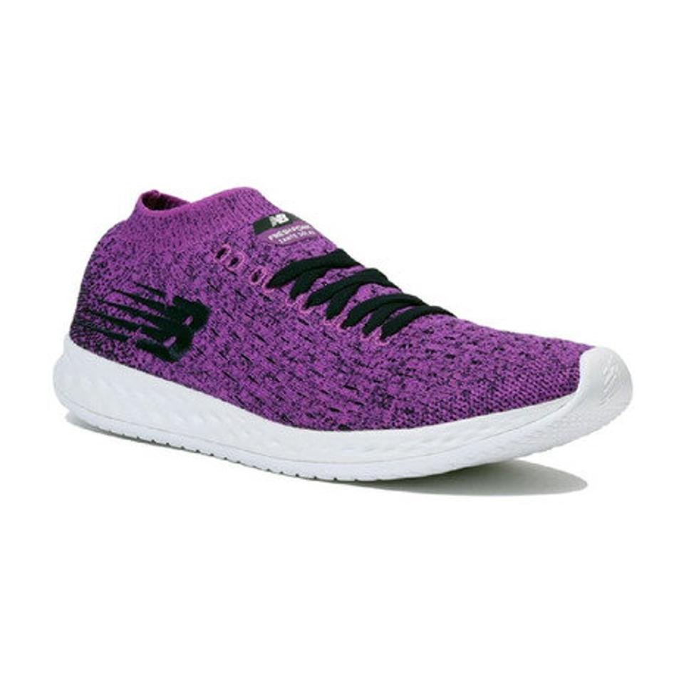 ニューバランス（new balance） ランニングシューズ フレッシュホーム ザンテ ソラス WZANSVVB ジョギングシューズ （レディース）