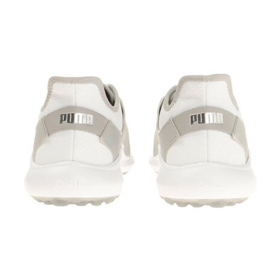 プーマ（PUMA）（メンズ） ゴルフシューズ メンズ イグナイト FASTEN8 ディスク スパイクレス 194541