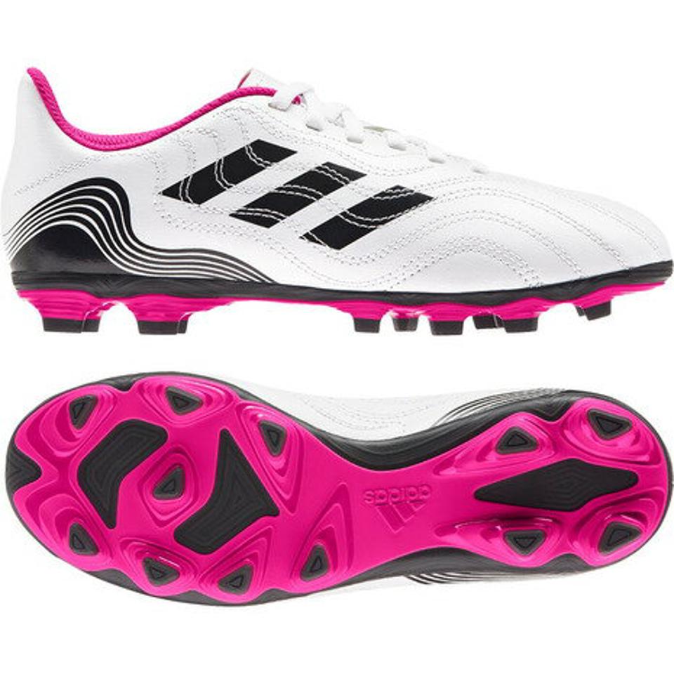 アディダス（adidas） ジュニアサッカースパイク 各種グラウンド用 コパ センス.4 Al1 FX1966 サッカーシューズ （キッズ）