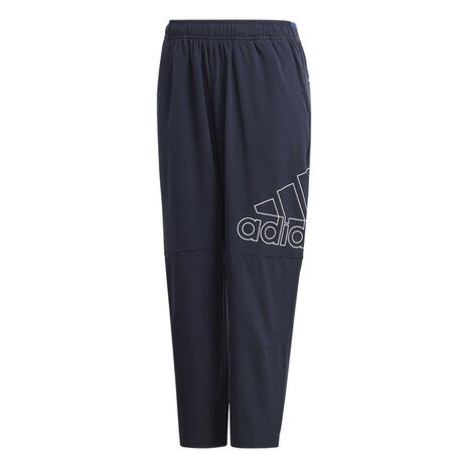 アディダス（adidas） ボーイズ トレーニング 7/8 パンツ IXF87-GD9213 オンライン価格 （キッズ）