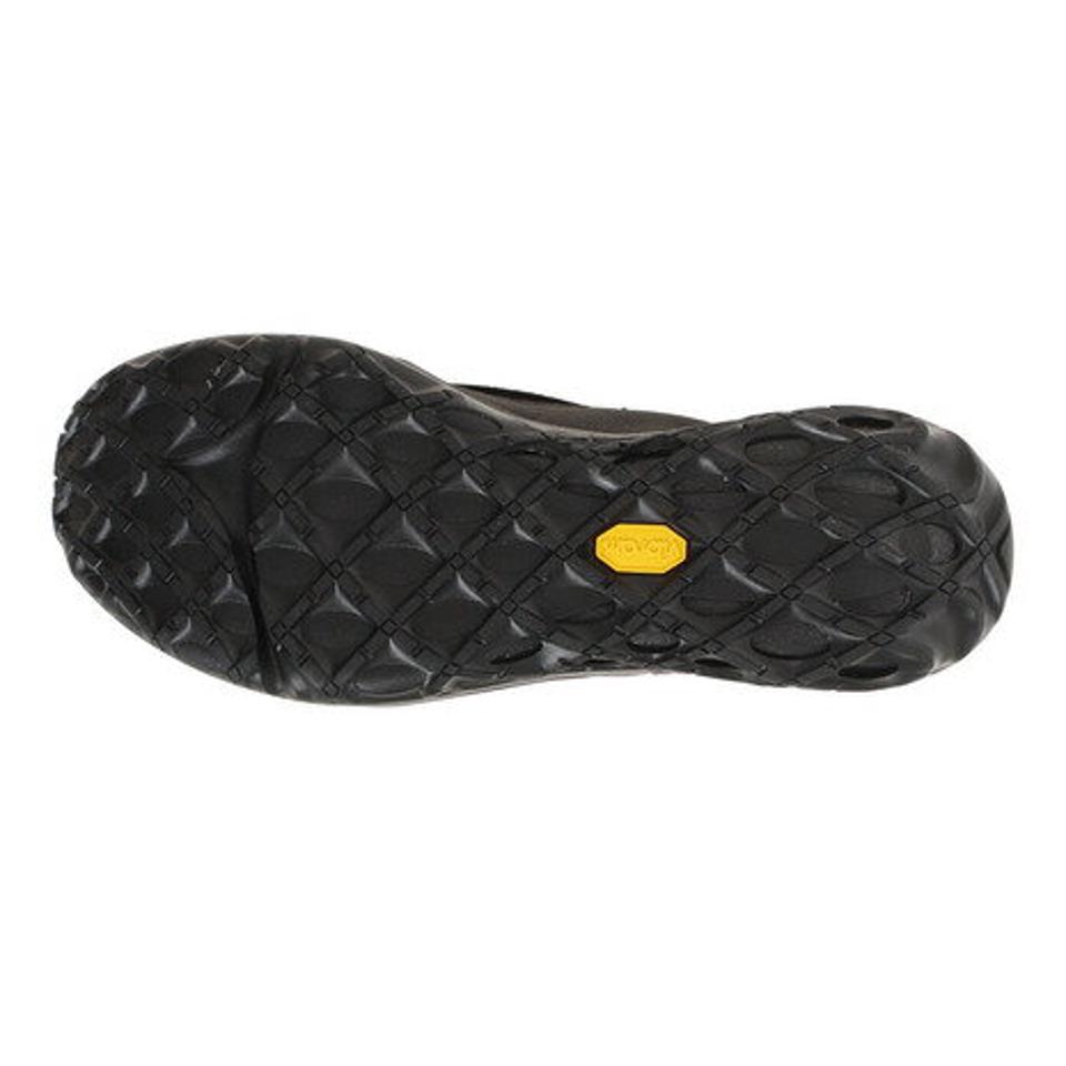 メレル（MERRELL）（メンズ）メンズ シューズ スリッポン 黒 ジャングルモック ブラック 2.0 5002199 BK SMOTH