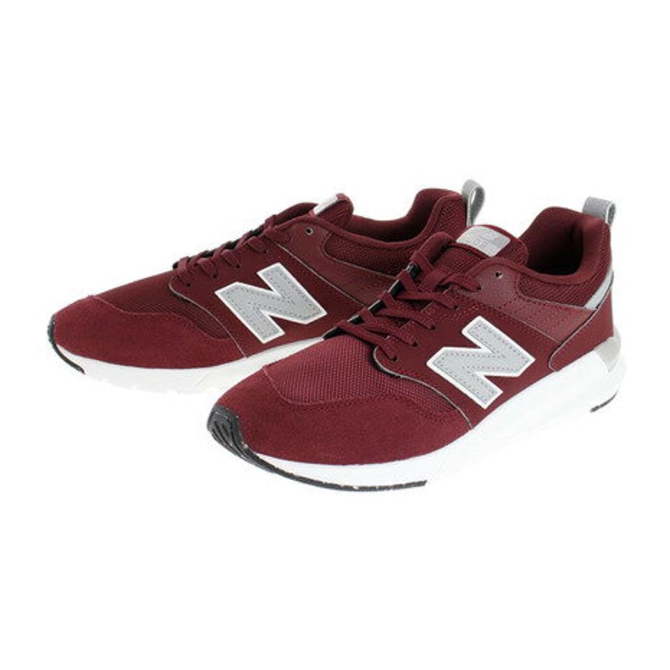 ニューバランス（new balance） スニーカー エンジ MS009 SD1 スポーツシューズ メンズ 靴 シューズ （メンズ）
