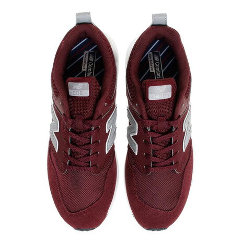 ニューバランス（new balance） スニーカー エンジ MS009 SD1 スポーツシューズ メンズ 靴 シューズ （メンズ）