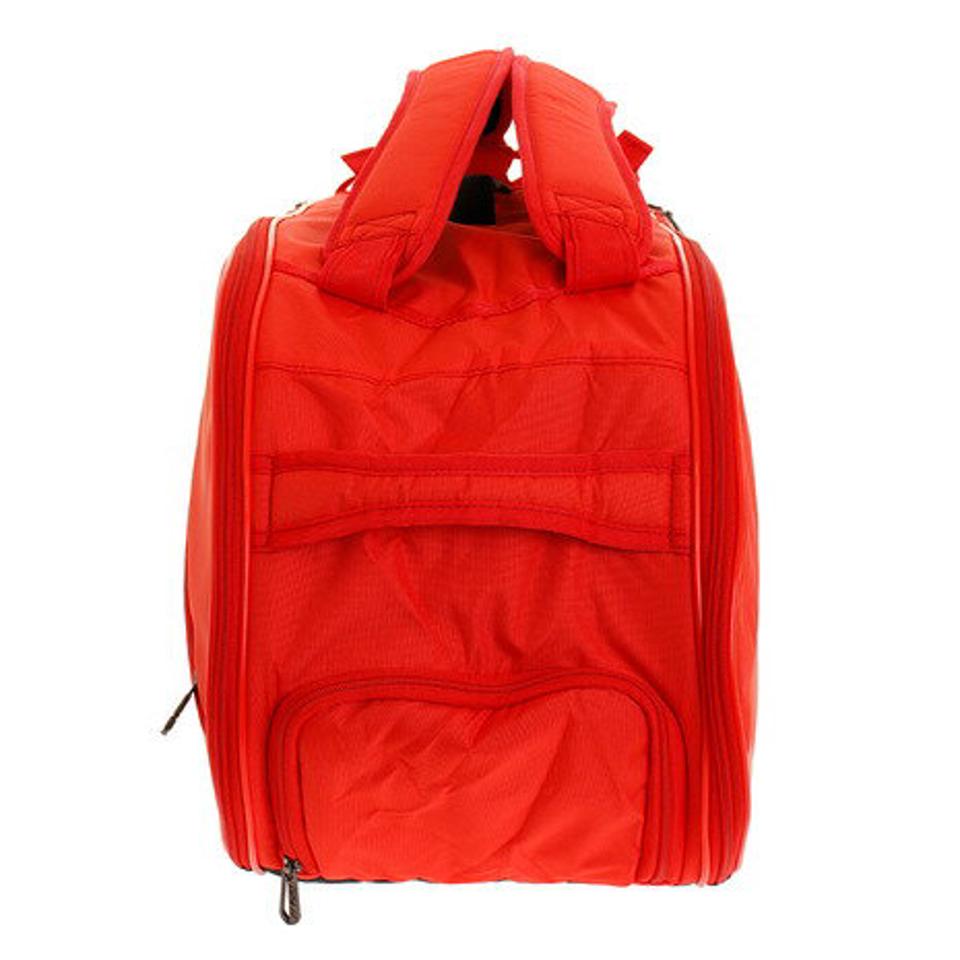 ヨネックス（YONEX）（メンズ、レディース）ラケットバッグ6本用 BAG2012R-212