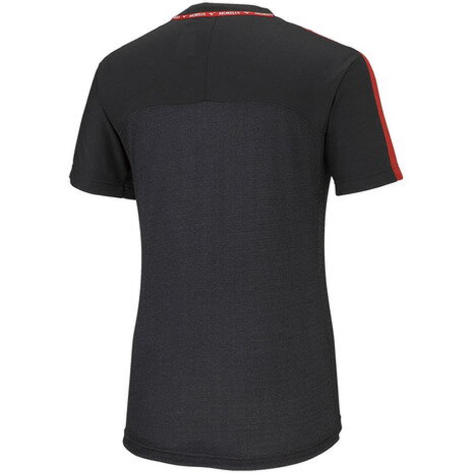 ミズノ（MIZUNO）（メンズ）サッカーウェア Tシャツ MOハイブリッドフィールドシャツ P2MA200209