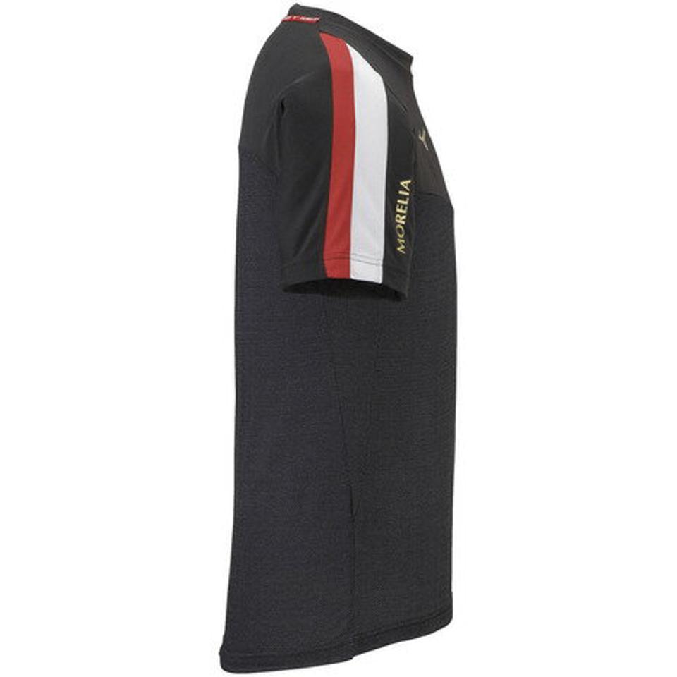 ミズノ（MIZUNO）（メンズ）サッカーウェア Tシャツ MOハイブリッドフィールドシャツ P2MA200209