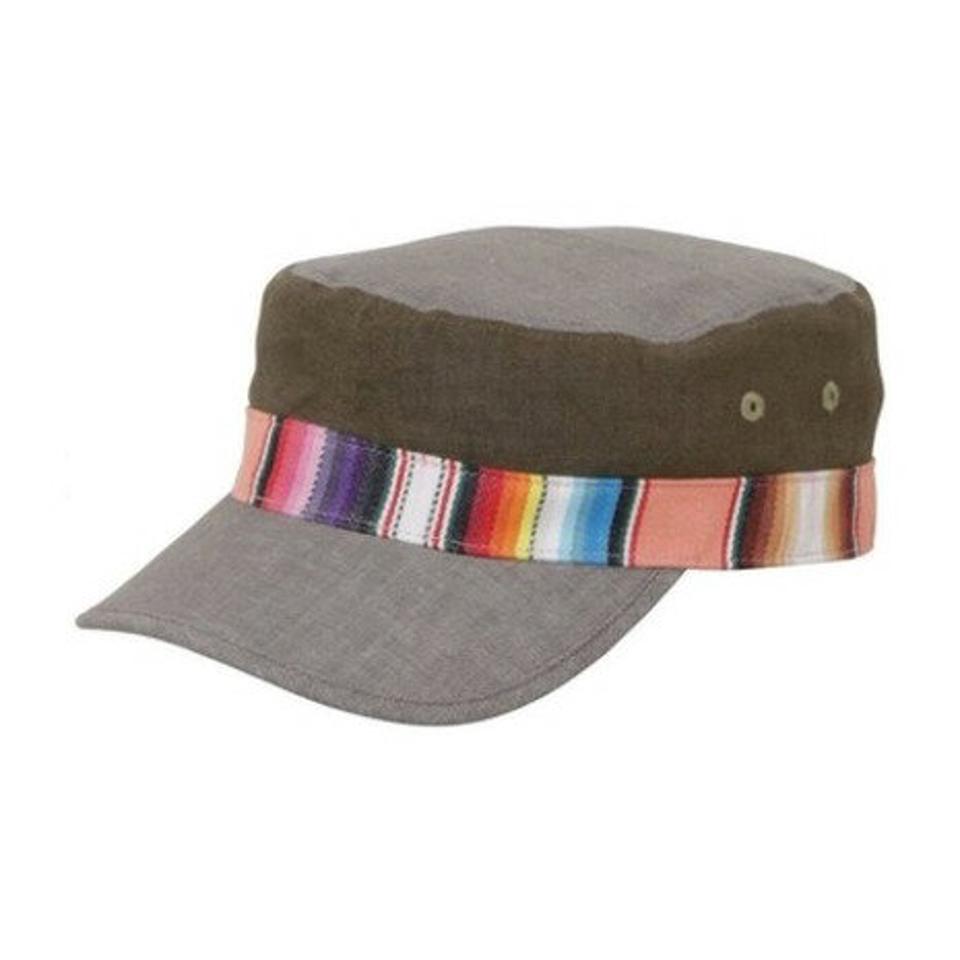 フェニックス(PHENIX) 帽子 キャップ トレッキング 登山 ROVER ADVENTURE WORK PH818HW28 KA (メンズ)