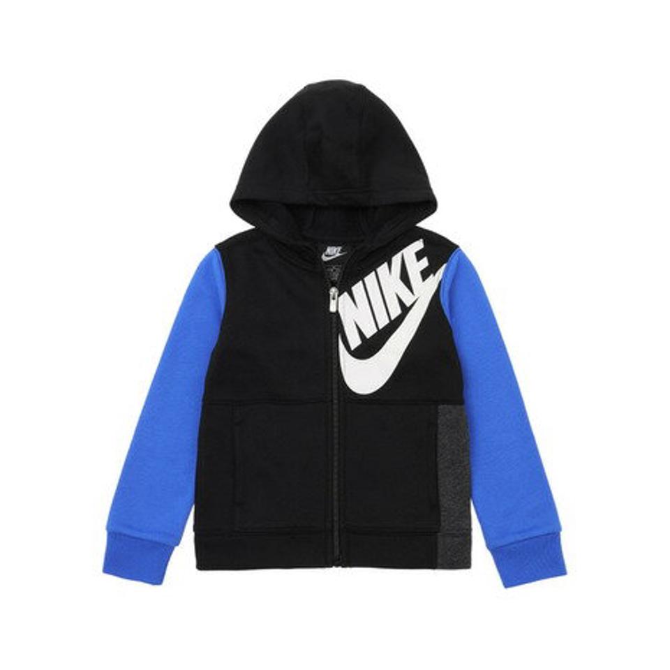 ナイキ（NIKE） キッズ ベビー RTL HBR フルジップパーカー 76G685-023 オンライン価格 （キッズ）