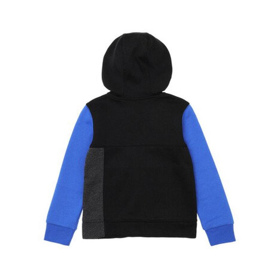 ナイキ（NIKE） キッズ ベビー RTL HBR フルジップパーカー 76G685-023 オンライン価格 （キッズ）