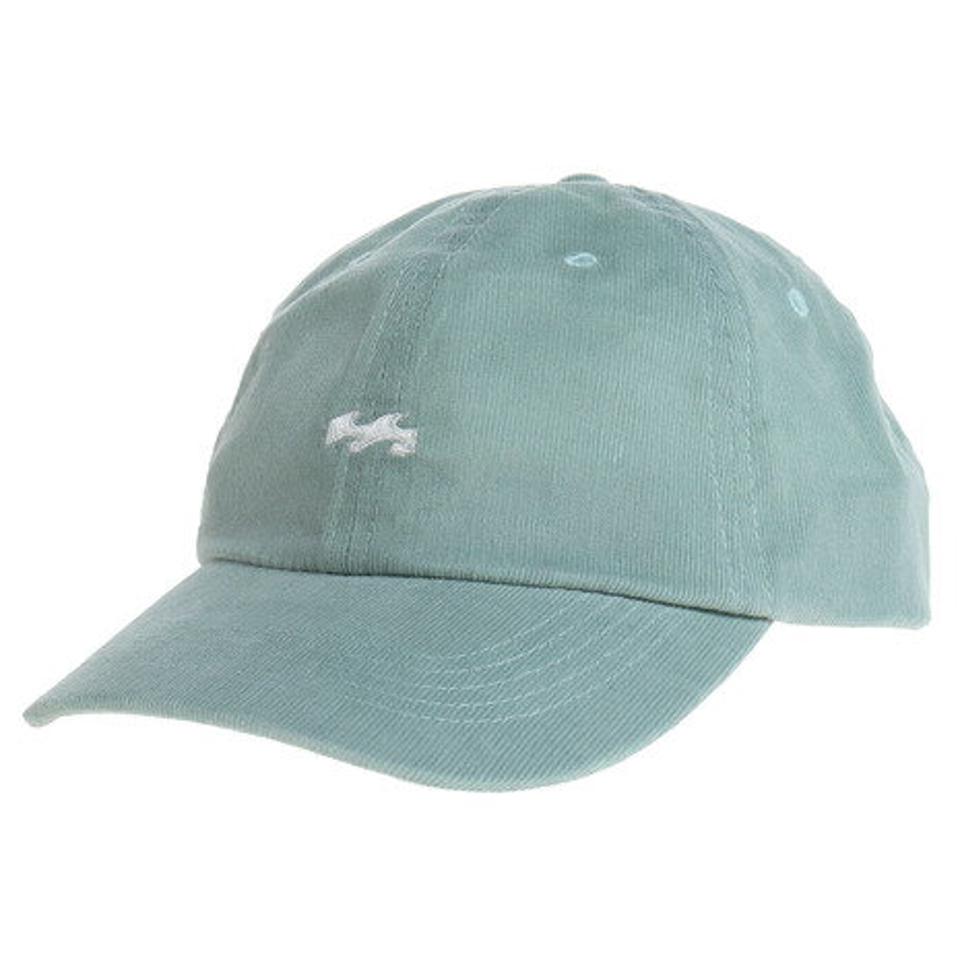 ビラボン(BILLABONG) コーデュロイキャップ BA011945 MNT (メンズ)