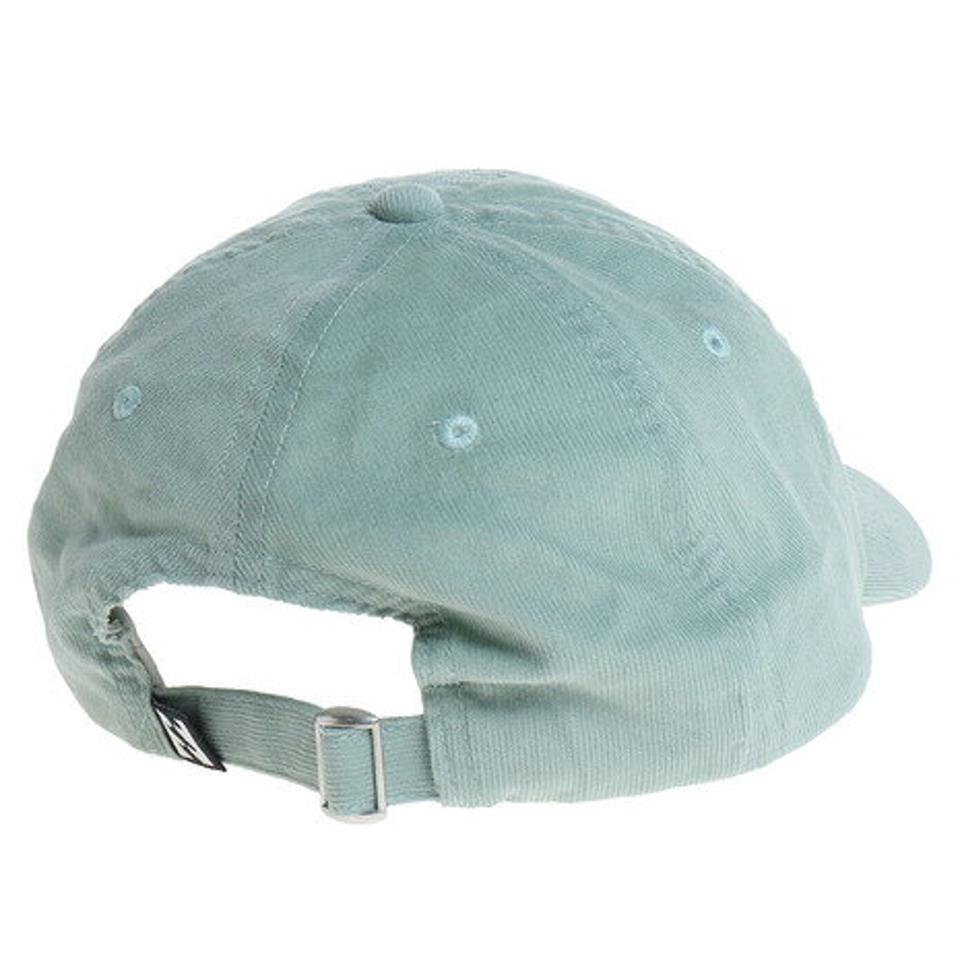 ビラボン(BILLABONG) コーデュロイキャップ BA011945 MNT (メンズ)