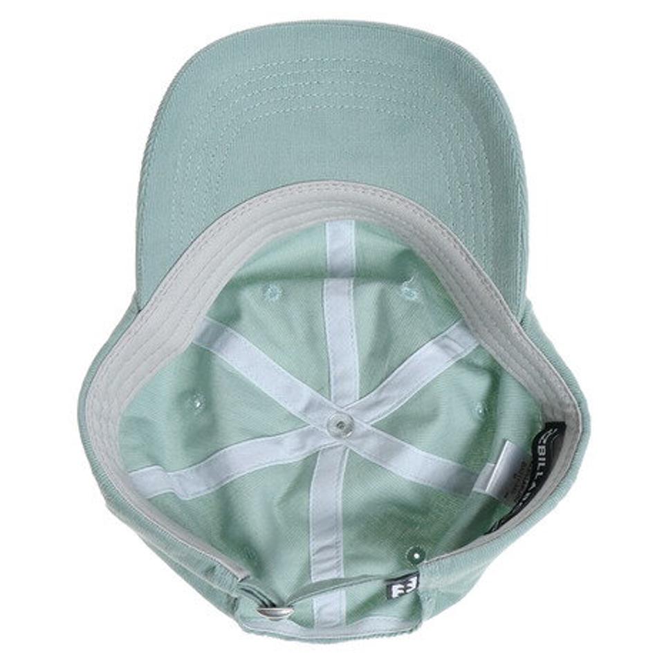 ビラボン(BILLABONG) コーデュロイキャップ BA011945 MNT (メンズ)