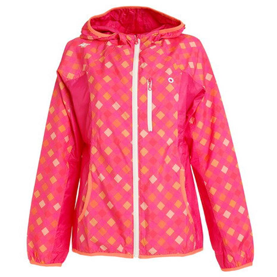 ミズノ（MIZUNO） ウインドブレーカーシャツ 32JE431064 オンライン価格 （レディース）